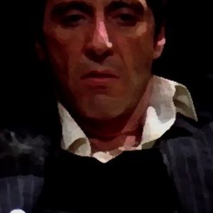 Meet your Posher, Edward